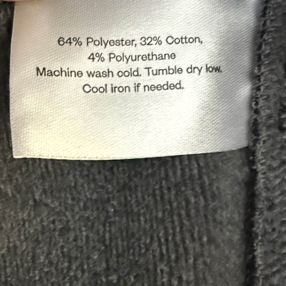 NWOT Ministry of Supply Turtleneck Pullover Sweatshirt - Small - Picture 6 of 7